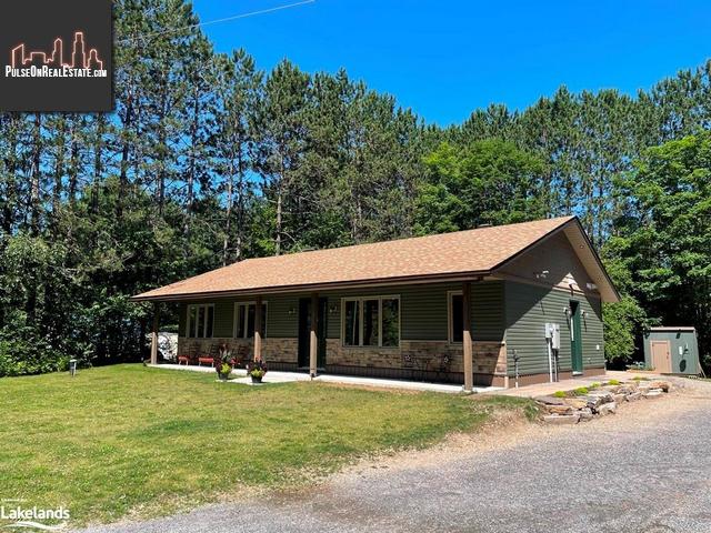 Property 1667 Little Hawk Lake Road main img