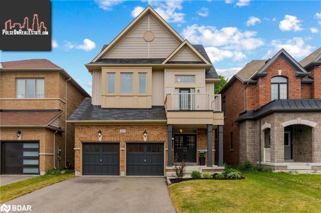 Property 1025 Abram Court main img