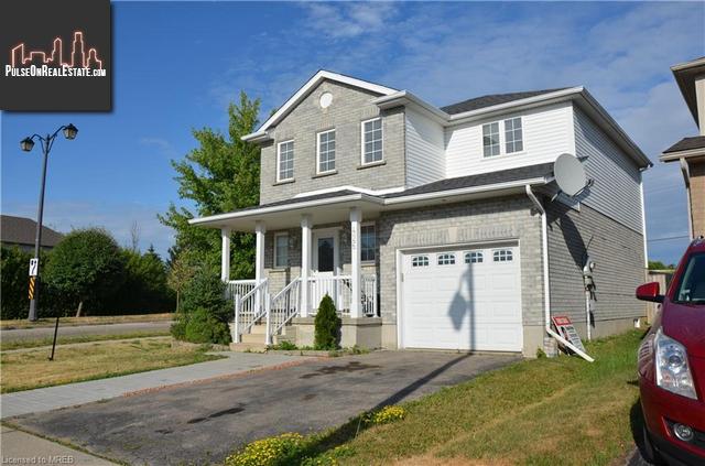 Property 426 St Armand Drive main img