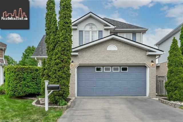 Property 23 Burke Crt main img