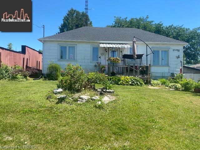 Property 1290 Turkey Point Road main img