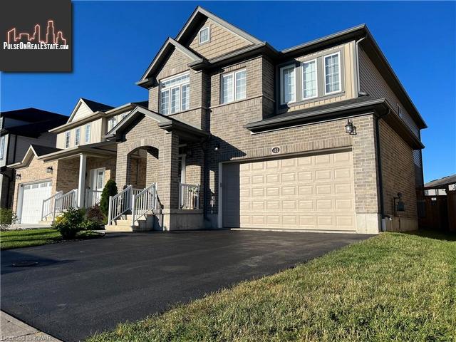 Property 41 Mistywood Street main img