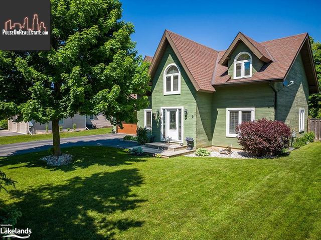 Property 39 Meadow Lane main img