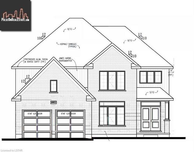 Property Lot 37 Greenbrier Ridge main img