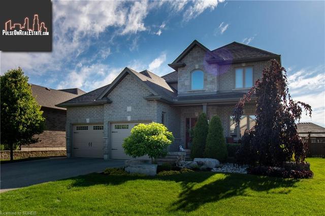 Property 14 Bluegrass Boulevard main img
