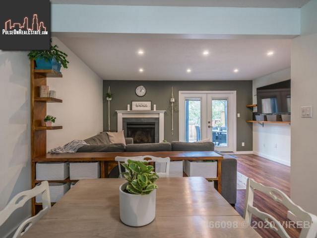 Property #3-3025 Cowichan Lake Road main img