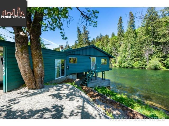 Property 2450 Campbell River Road main img