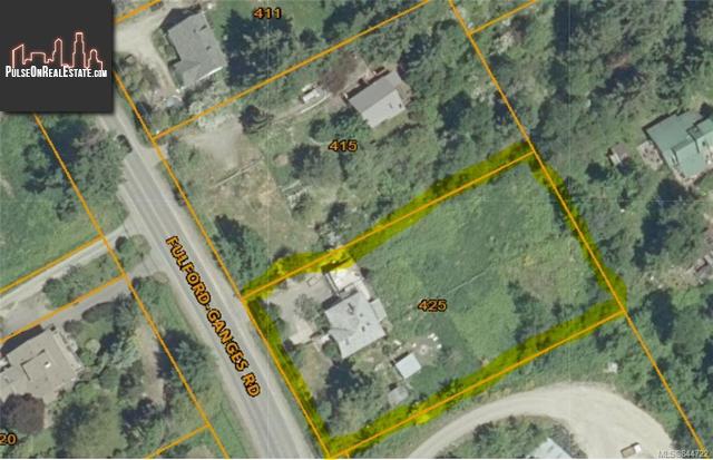Property 425 Fulford-Ganges Rd main img