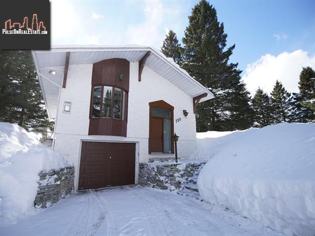 Property 750 Ch. De La Belle-Montagne main img