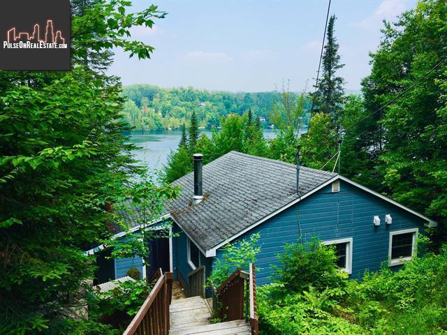 Property 140 Rue Du Lac-Clair main img