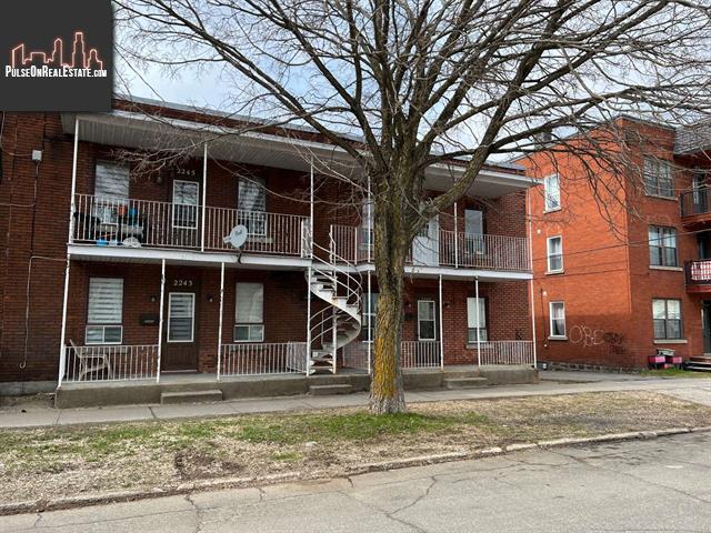 Property 2243-2255 Av. Georges img1