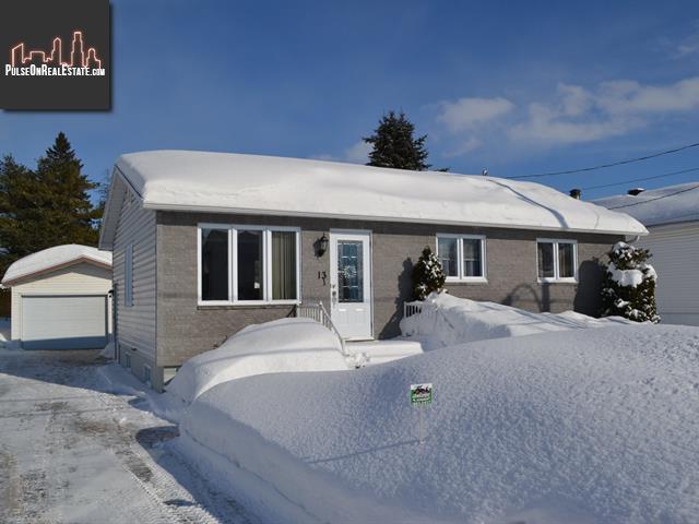 Property 13 Rue Pelletier main img