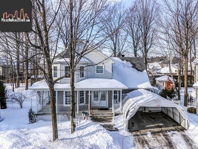 Property 8235 Rue Du Labour main img