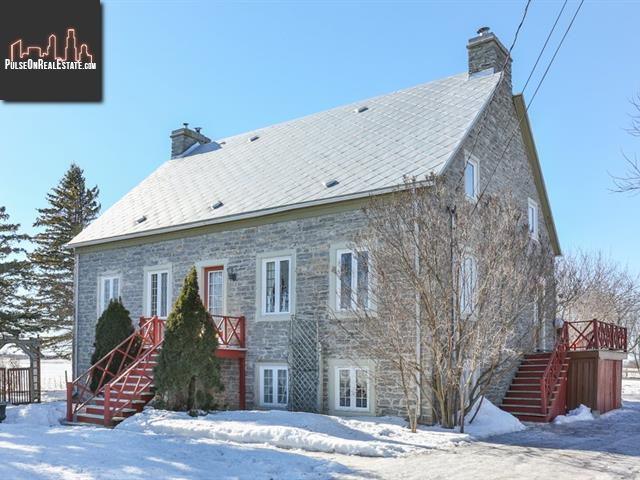 Property 850 Ch. Du Petit-Bernier main img
