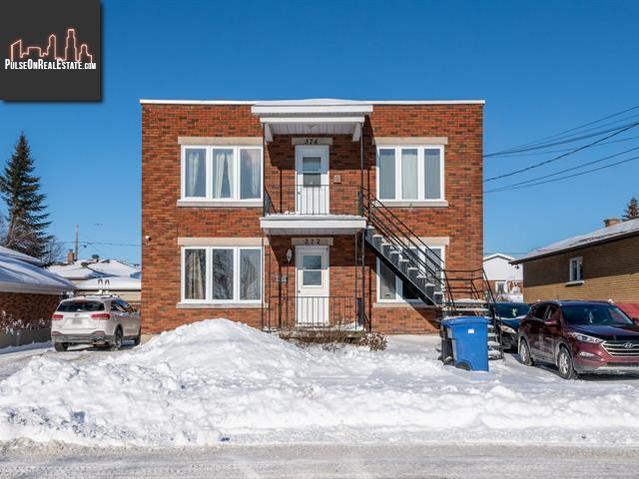 Property 372-374 Rue Champlain main img