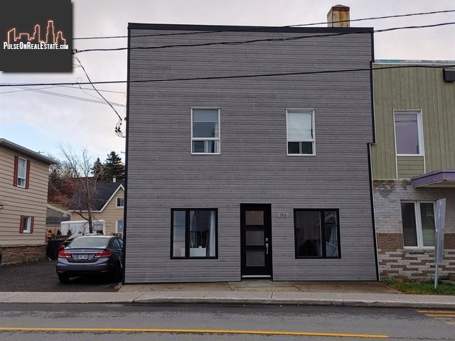 Property 193 Av. Ulric-Tessier main img