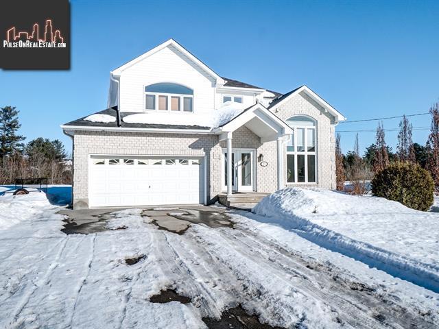 Property 27 Ch. De La Vallee main img