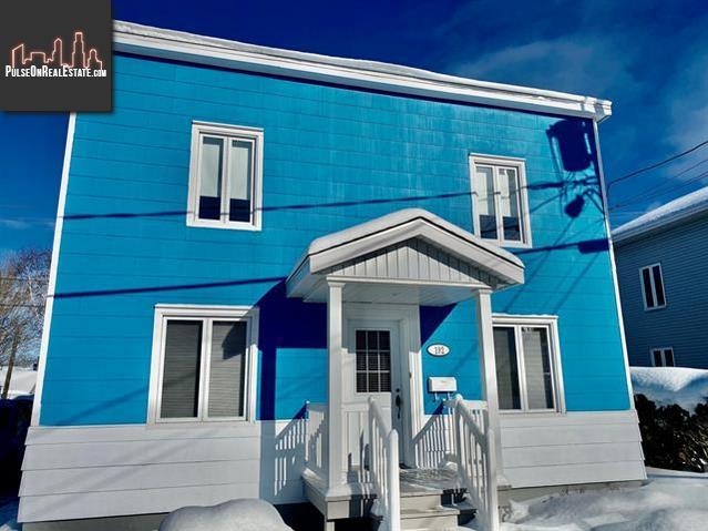 Property 192 Rue Leonard main img