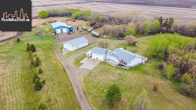 Property Pt Ne 31-48-25-W3 main img