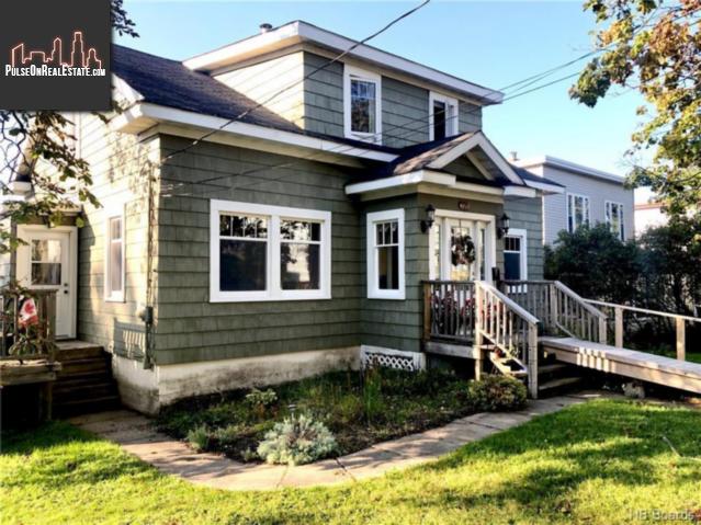 Property 320 Prince Street main img
