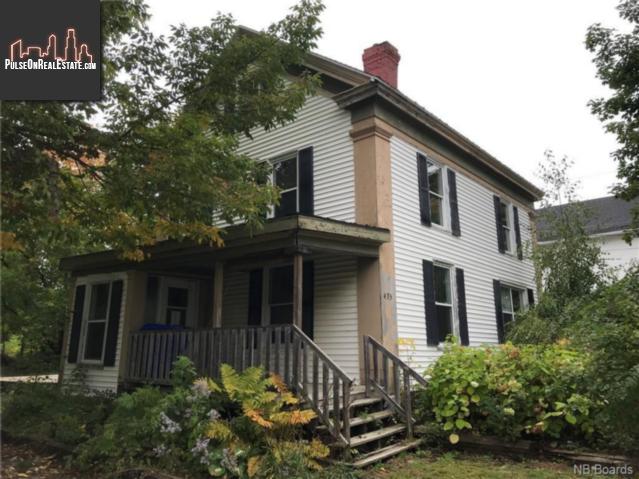 Property 435 Milltown Boulevard main img