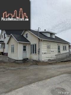 Property 216 Chemin Tobique main img
