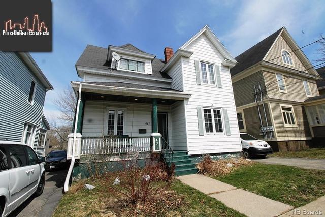 Property 471 Demonts Street main img