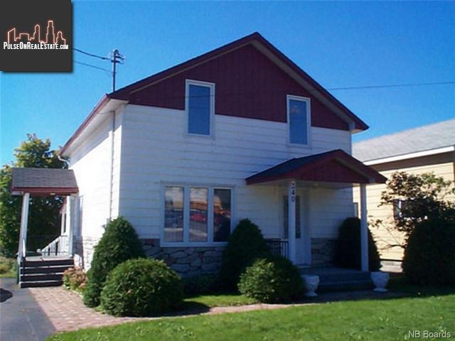 Property 240 Principale Street main img