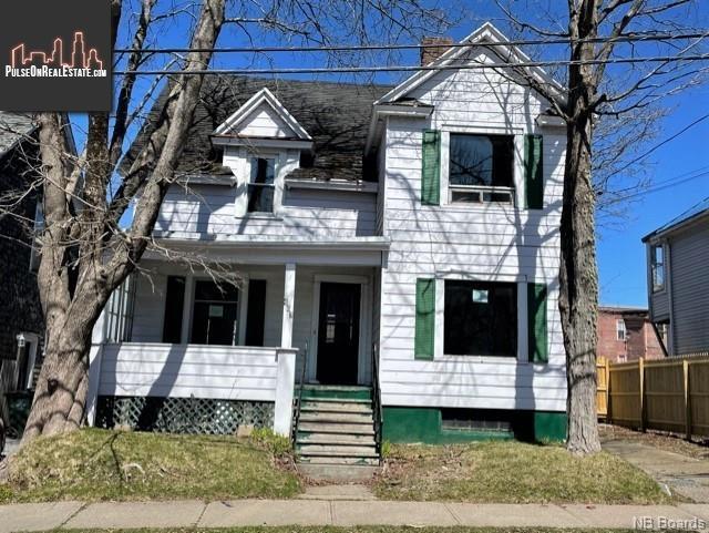 Property 463 Champlain Street main img
