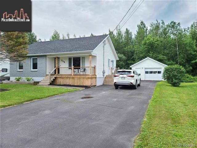 Property 248 Chaleur main img