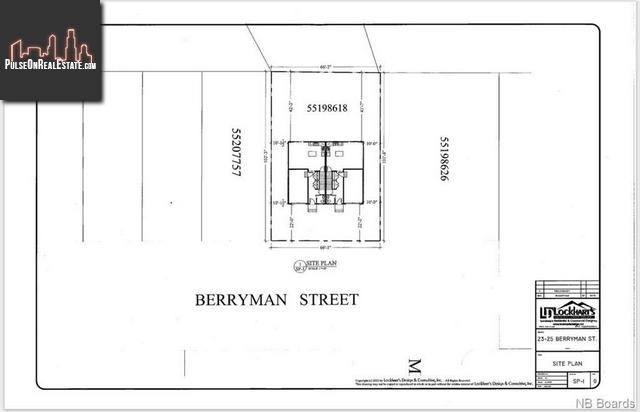Property 25 Berryman Street main img