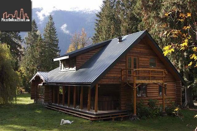 Property 14450 Squamish Valley Road main img
