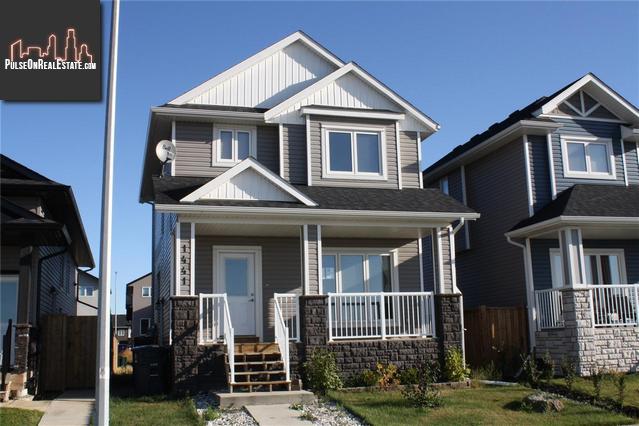 Property 1441 Besnard Dr main img