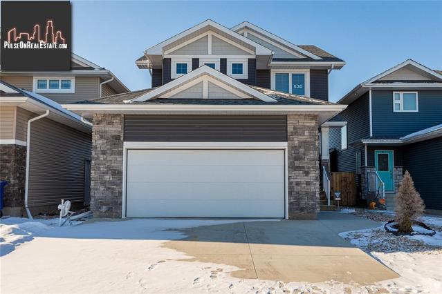 Property 530 Kolynchuk Cres main img