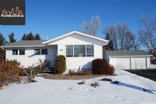 Property 268 Homer Cres main img