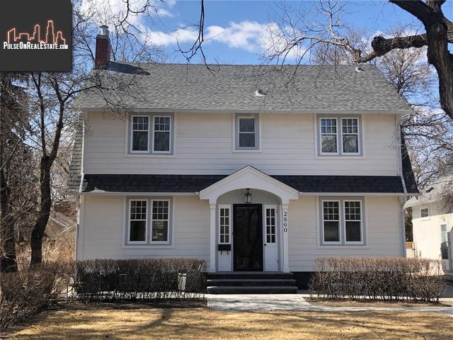 Property 2860 Albert St main img