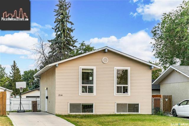 Property 214 Boychuk Dr main img