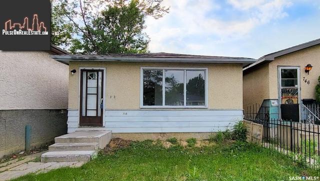Property 750 Retallack St main img
