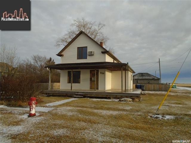 Property 320 Brome St main img