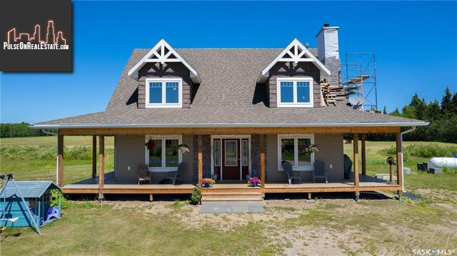 Property Turtle Lake Acreage main img