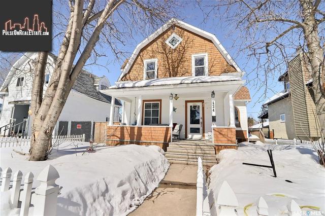 Property 124 21st Street W main img