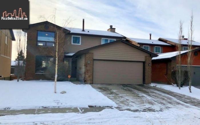 Property 48 Hawkfield Cr Nw main img