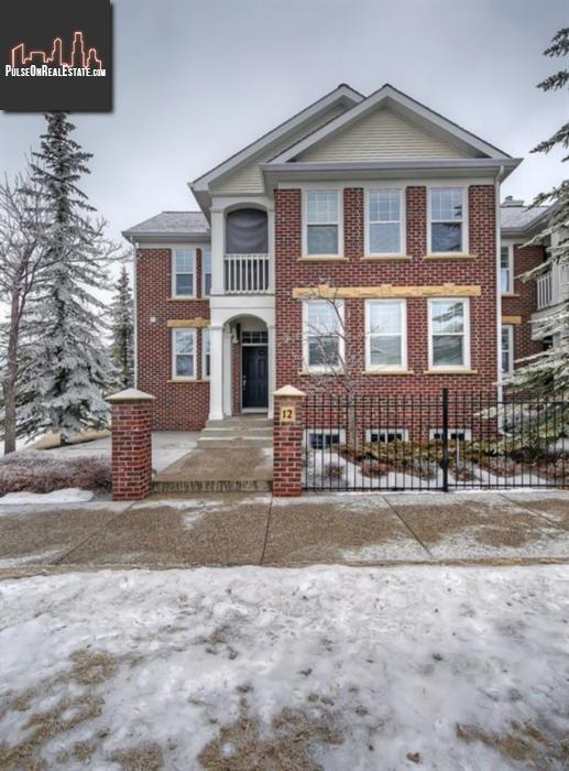 Property #12 10 St Julien Dr Sw main img