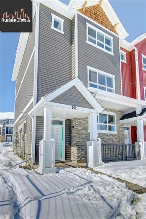 Property #901 355 Nolancrest Ht Nw main img