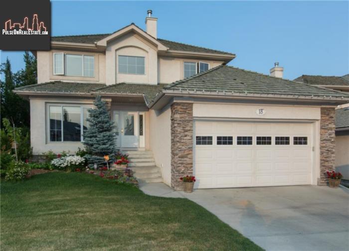 Property 18 Scenic Ridge Wy Nw main img