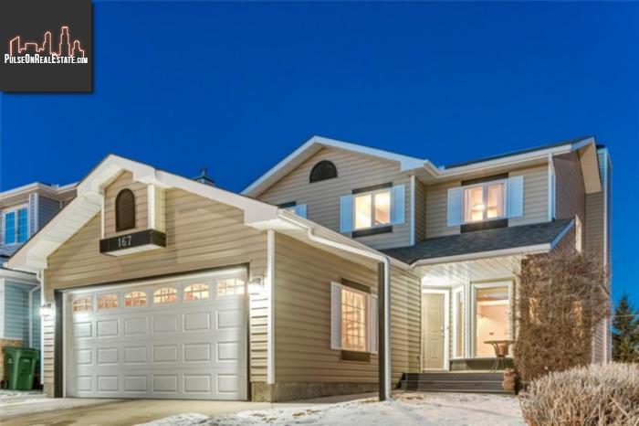 Property 167 Macewan Park Ci Nw main img
