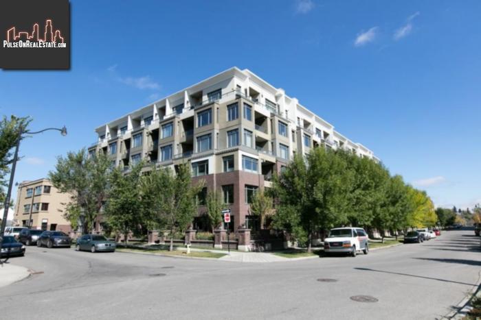 Property #419 950 Centre Av Ne main img