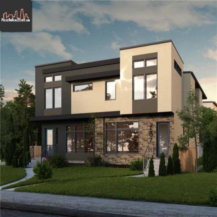Property 2503 18 St Nw main img