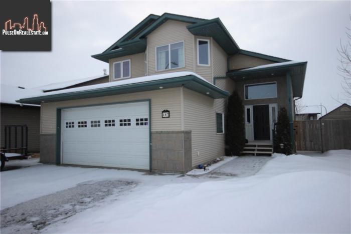Property 187 Lougheed Close main img