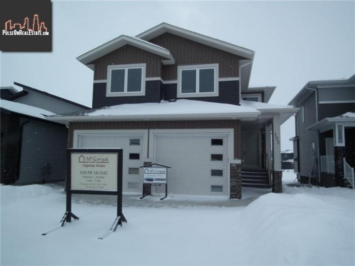 Property 122 Longmire Close main img